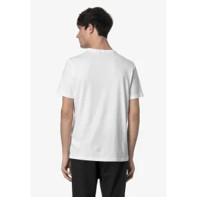 T-shirt K-way Uomo Odom