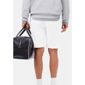 Shorts Lacoste Uomo Felpato