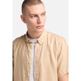 Camicia Timberland Uomo...