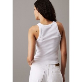 Canotta Calvin Klein Donna...