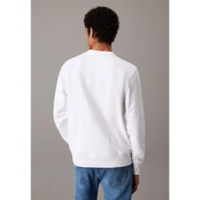 Felpa Calvin Klein Uomo Crew