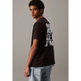 T-shirt Calvin Klein Uomo...