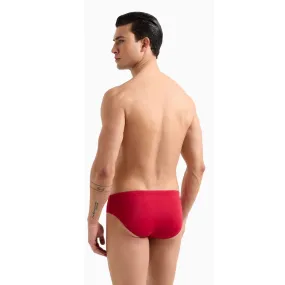 Slip Costume Ea7 Uomo...