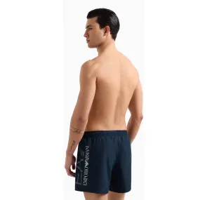 Boxer Mare Ea7 Uomo Beachwear