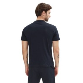 T-shirt Ea7 Uomo Logo