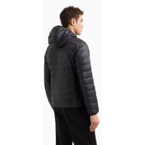 Piumino Ea7 Uomo