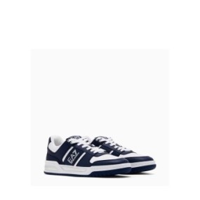 Scarpe Ea7 Unisex Baseline