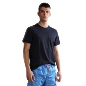 T-shirt Napapijri Uomo Salis