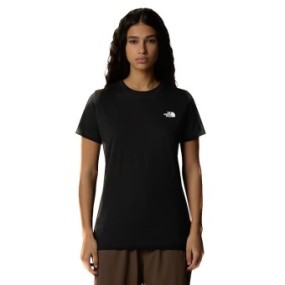 T-shirt The North Face Donna