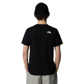 T-shirt The North Face Uomo...