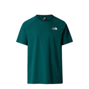 T-shirt The North Face Uomo Logowear