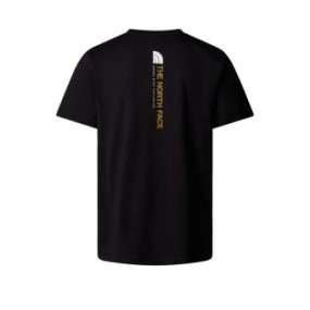 T-shirt The North Face Uomo...