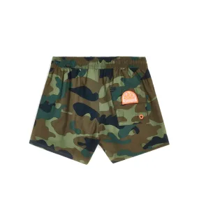 Shorts Sundek Mare Junior