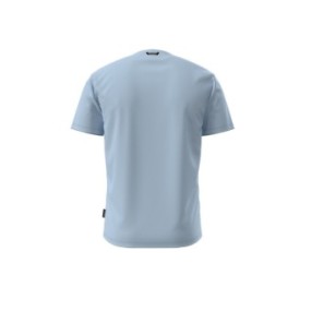 T-shirt Napapijri Uomo Badge