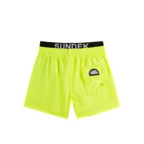 Shorts Sundek Mare Junior
