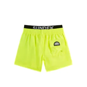 Shorts Sundek Mare Junior