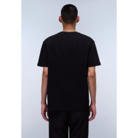 T-shirt Napapijri Uomo S-vanni