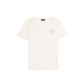 T-shirt Freddy Donna Logo