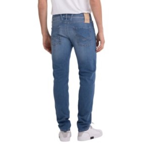 Jeans Replay Uomo Anbass...