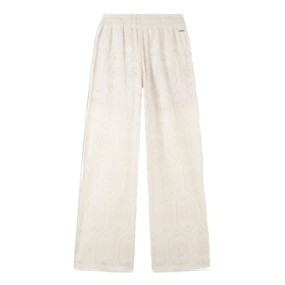 Pantaloni Freddy Donna...