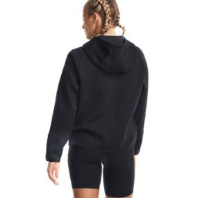 Felpa Under Armour Donna...