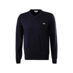 Maglione Lacoste Uomo Scollo V