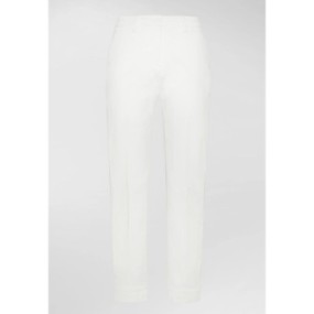 Pantaloni Peuterey Donna Chino