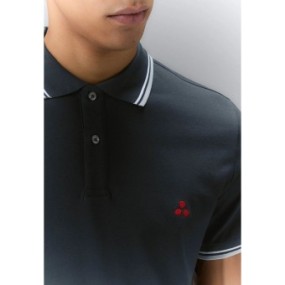 Polo Peuterey Uomo New...