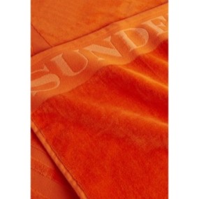 Telo Mare Sundek Unisex Logo