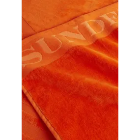 Telo Mare Sundek Unisex Logo