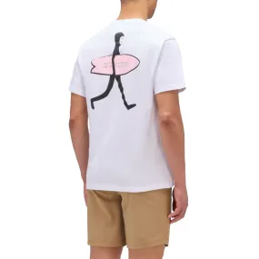 T-shirt Sundek Uomo Logo