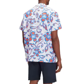 Camicia Sundek Uomo Floreal