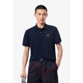 Polo Lacoste Uomo Light