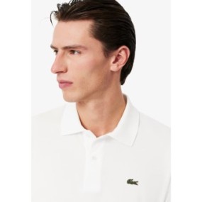 Polo Lacoste Uomo Light