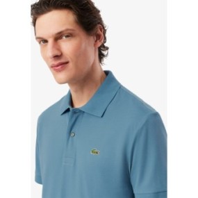 Polo Lacoste Uomo Light
