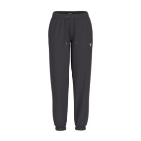 Pantaloni Jogger Guess Jeans Donna Mini Logo