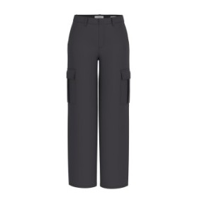 Pantaloni Guess Jeans Donna Gj Cargo Chino
