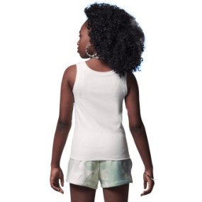 Canotta Nike Jordan Bambina