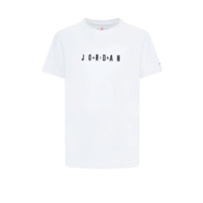 T-shirt Nike Jordan Junior