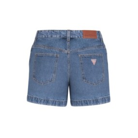 Shorts In Denim Guess Jeans...