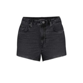 Shorts Guess Jeans Donna Vita Alta