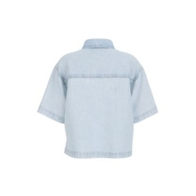 Camicia Guess Jeans Donna Boxy