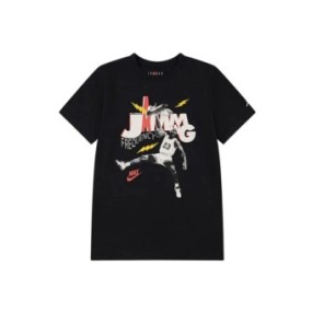 T-shirt Nike Jordan Junior