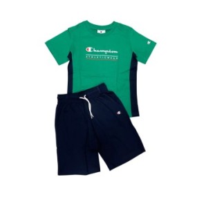Completo Champion Junior