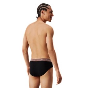 Slip Calvin Klein Uomo 3 Pack