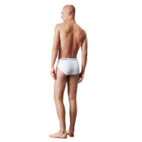 Slip Calvin Klein Uomo 3 Pack