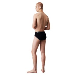 Slip Calvin Klein Uomo 3 Pack