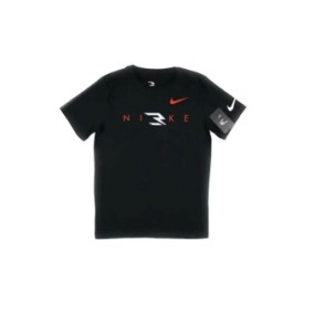 T-shirt Nike Junior Wordmark 20