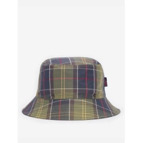 Cappello Barbour Uomo...