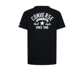 T-shirt Converse Junior  Retro